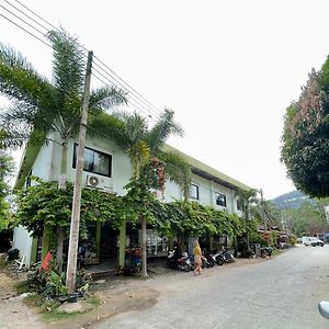 Maehaad Guesthouse