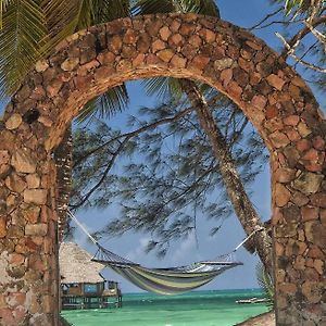 Kiwengwa Bungalow Boutique Resort